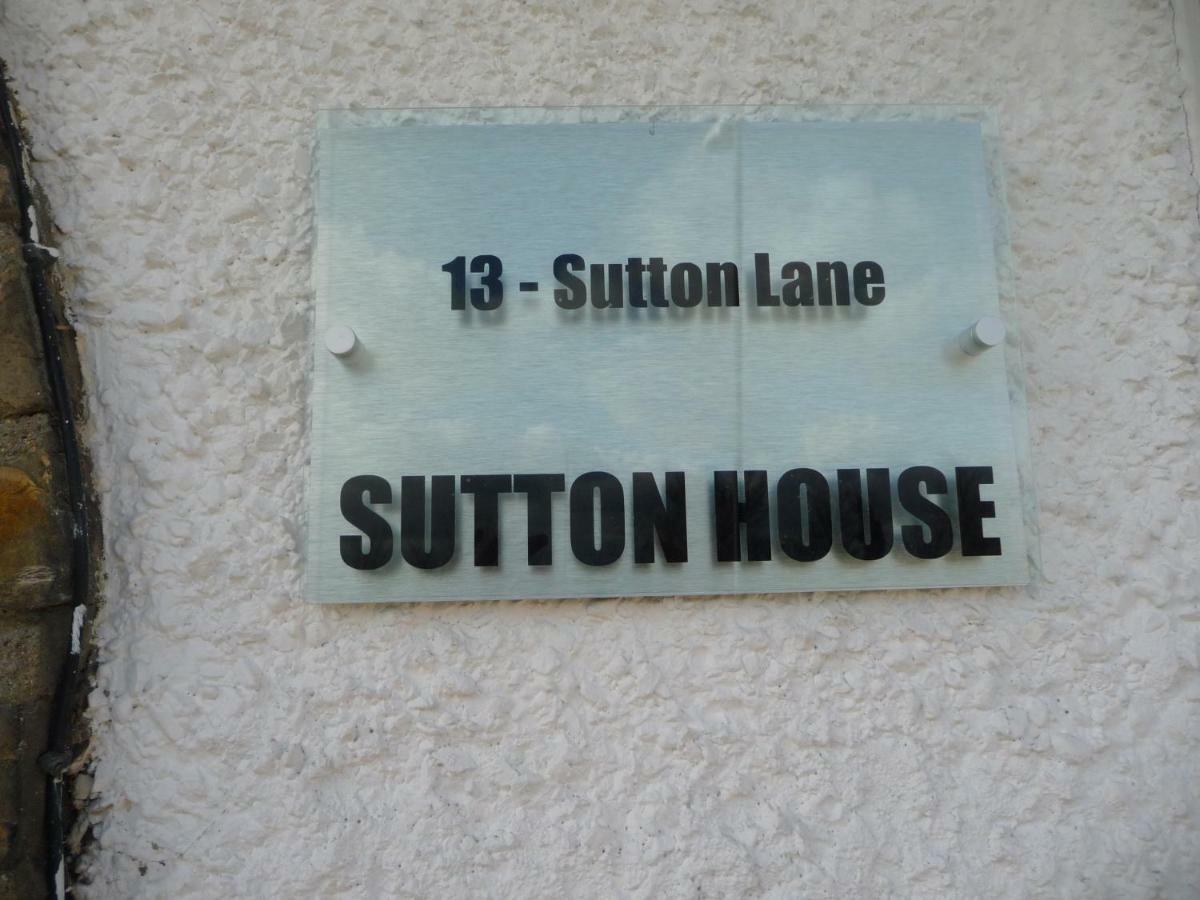 Heathrow-Windsor Guest House สลาว ภายนอก รูปภาพ